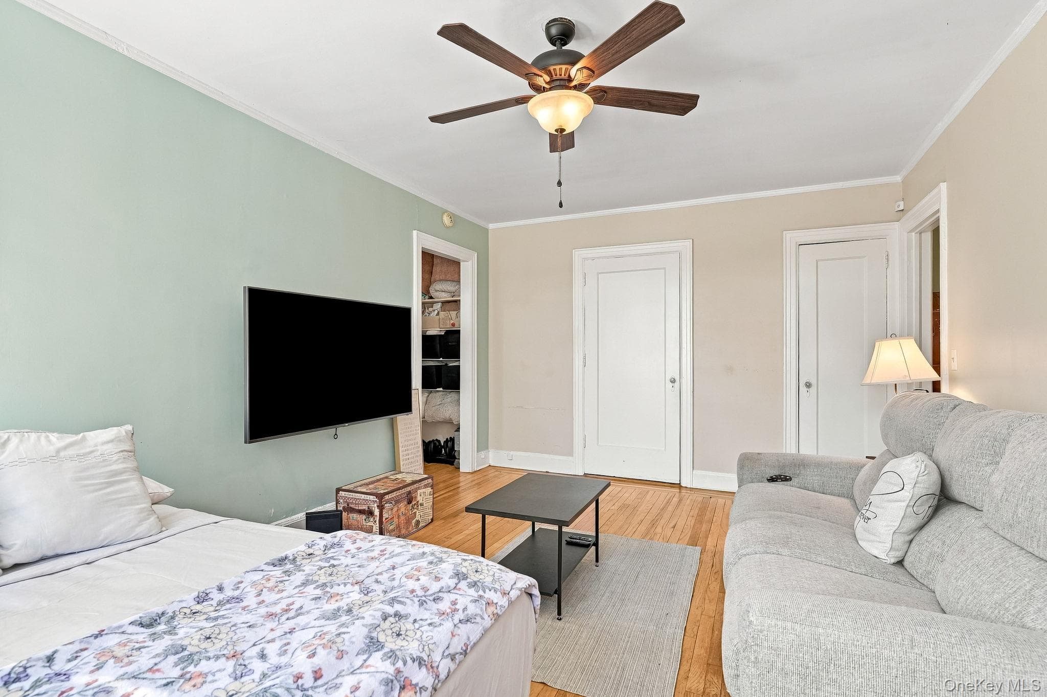 23 Old Mamaroneck Road Unit: 4K thumbnail 8
