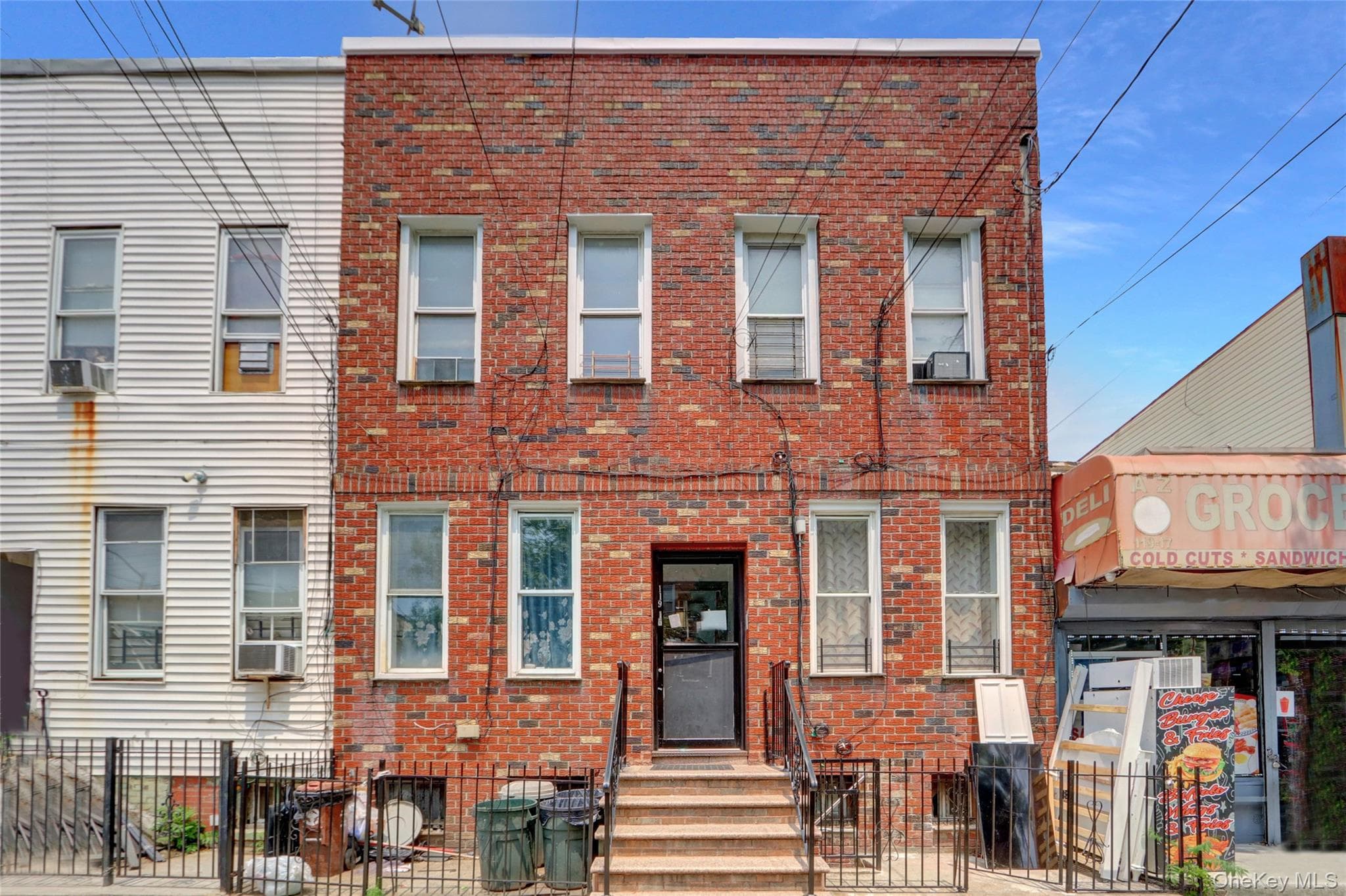 11915 101st Avenue, Richmond Hill S.