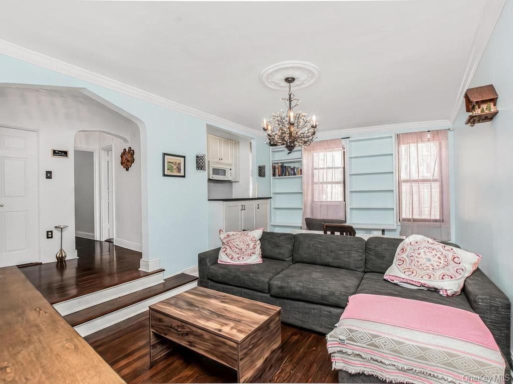 3875 Waldo Avenue Unit: 9R thumbnail 6