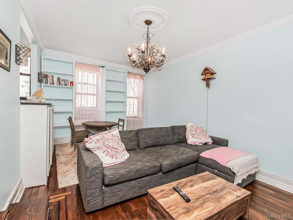 3875 Waldo Avenue Unit: 9R thumbnail 7