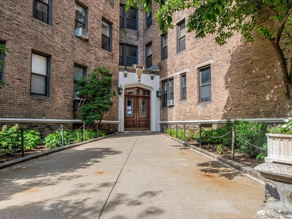 3875 Waldo Avenue Unit: 9R, Bronx