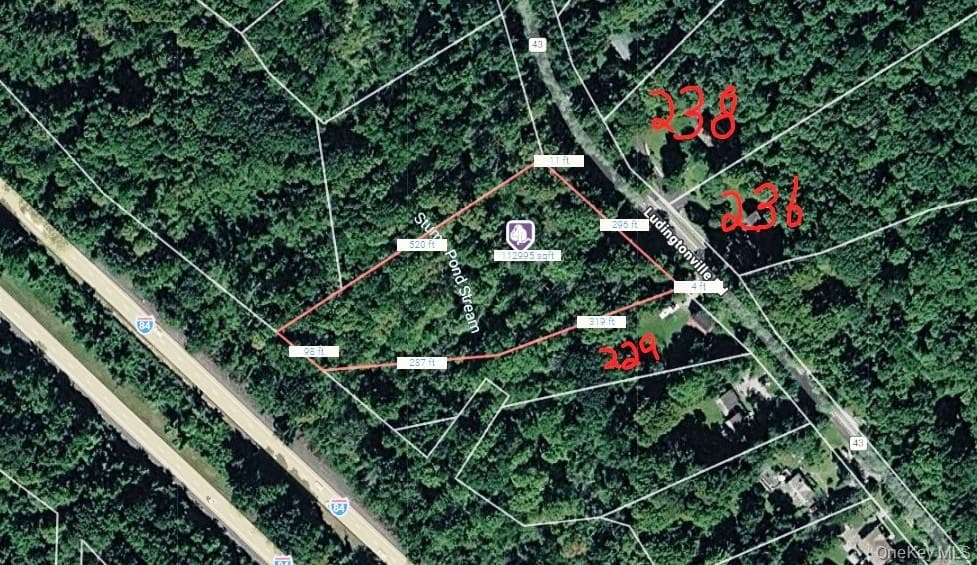 Lot 42 Ludingtonville Road, Carmel