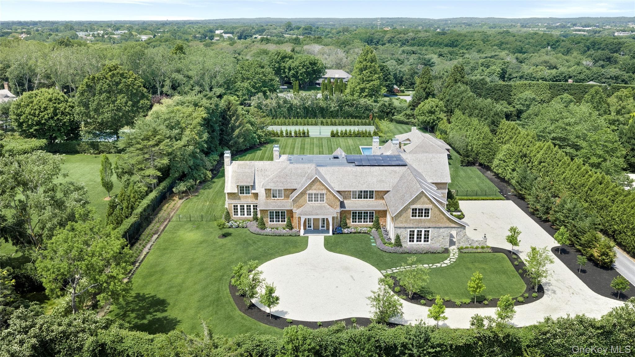 120 Halsey Lane, Bridgehampton