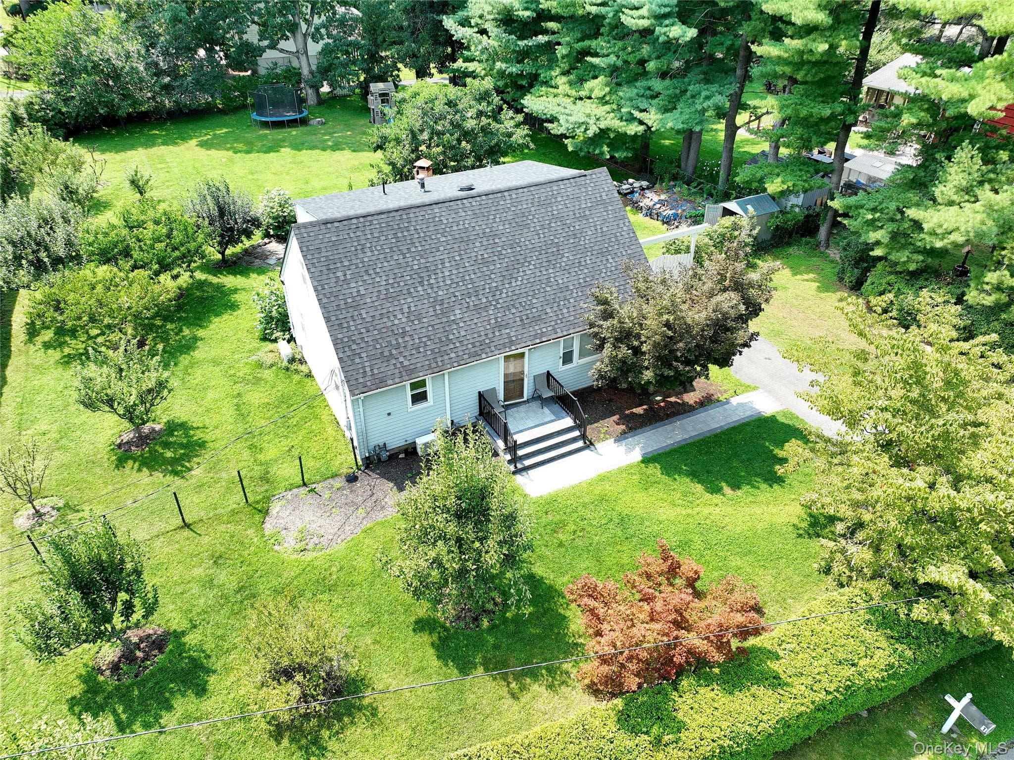 1 Stemmer Lane, Suffern