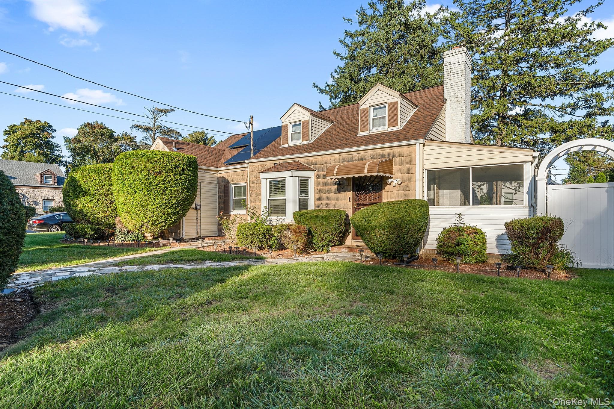 108 Beverly Road, Hempstead