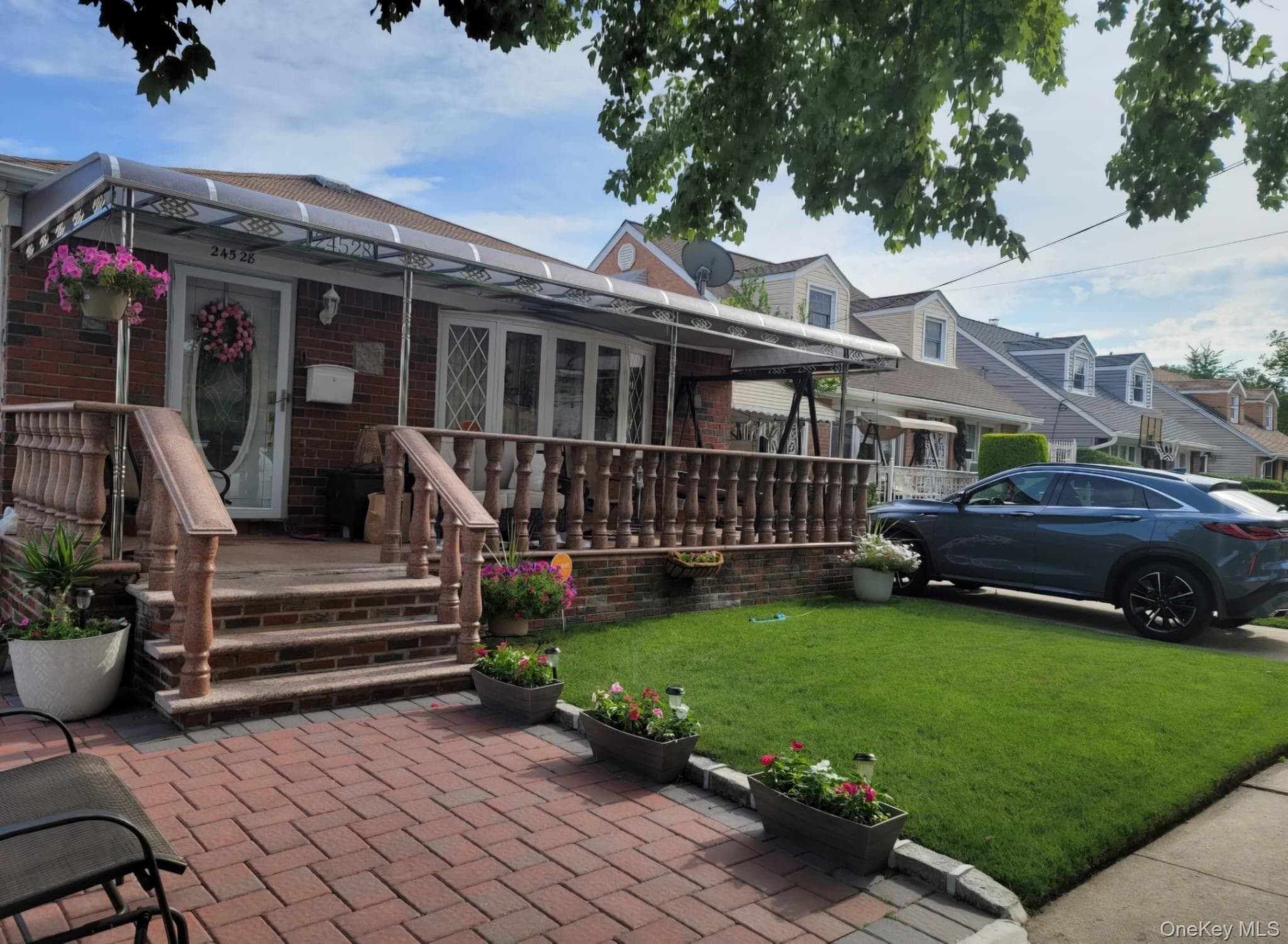 24528 147th Road, Rosedale