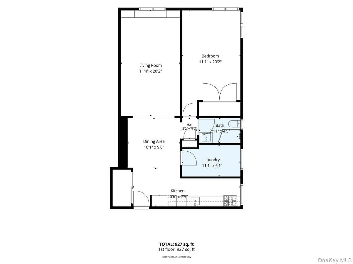 111-45 76 Avenue Unit: 62B thumbnail 17