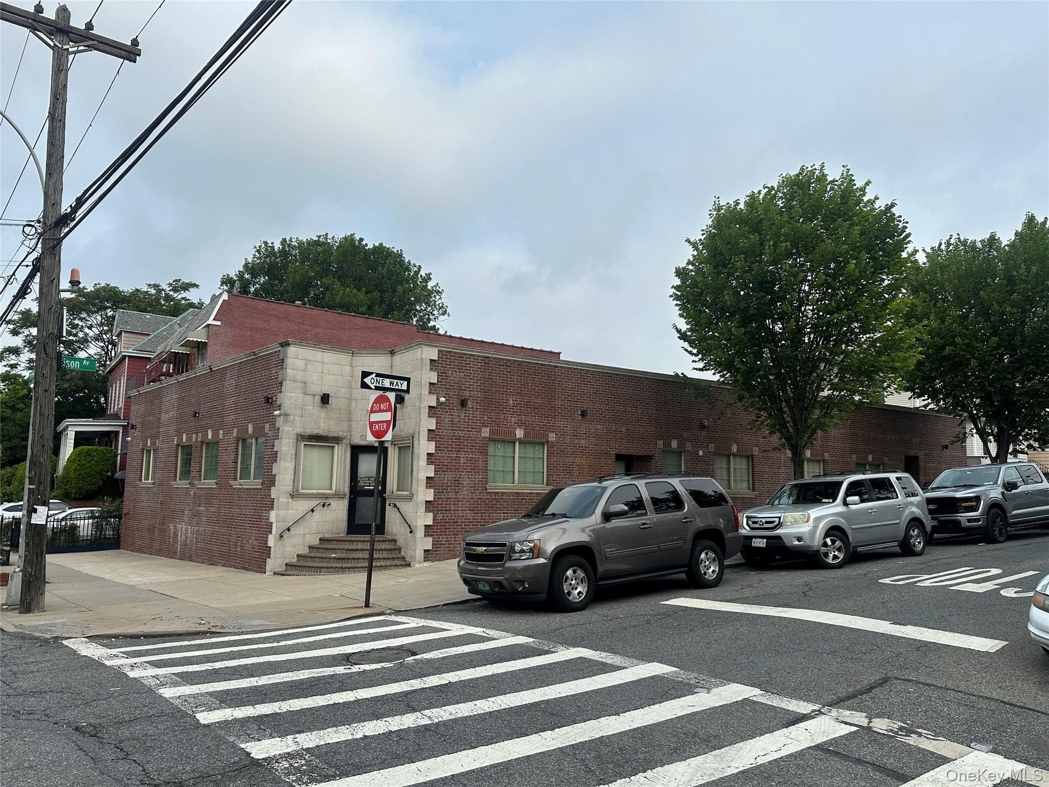 2881 Middletown Road, Bronx