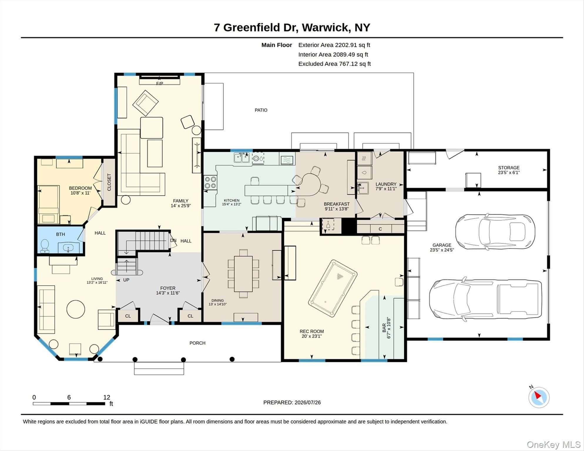 7 Greenfield Drive thumbnail 45