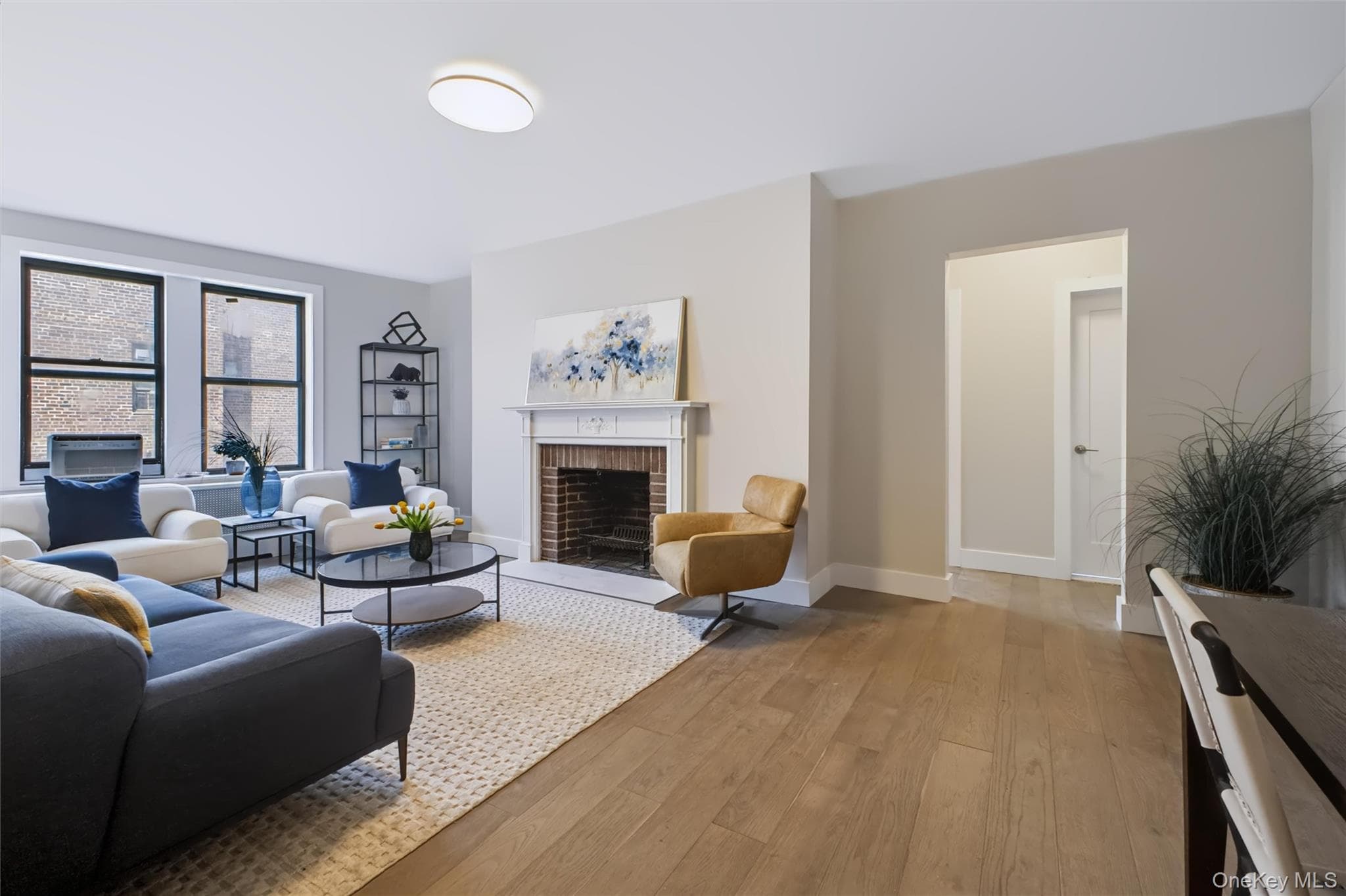 148-09 Northern Boulevard Unit: 6L thumbnail 3