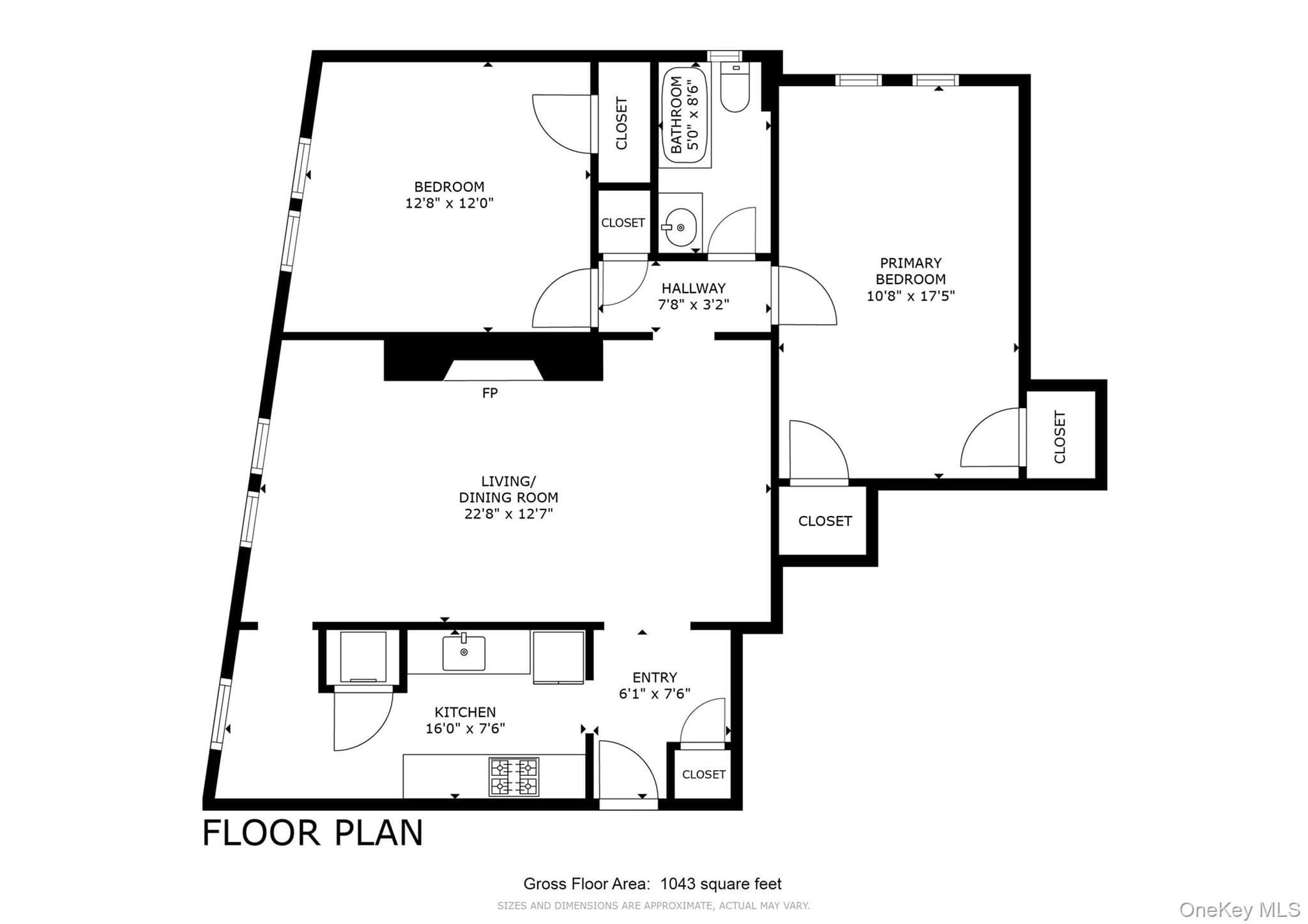 148-09 Northern Boulevard Unit: 6L thumbnail 12