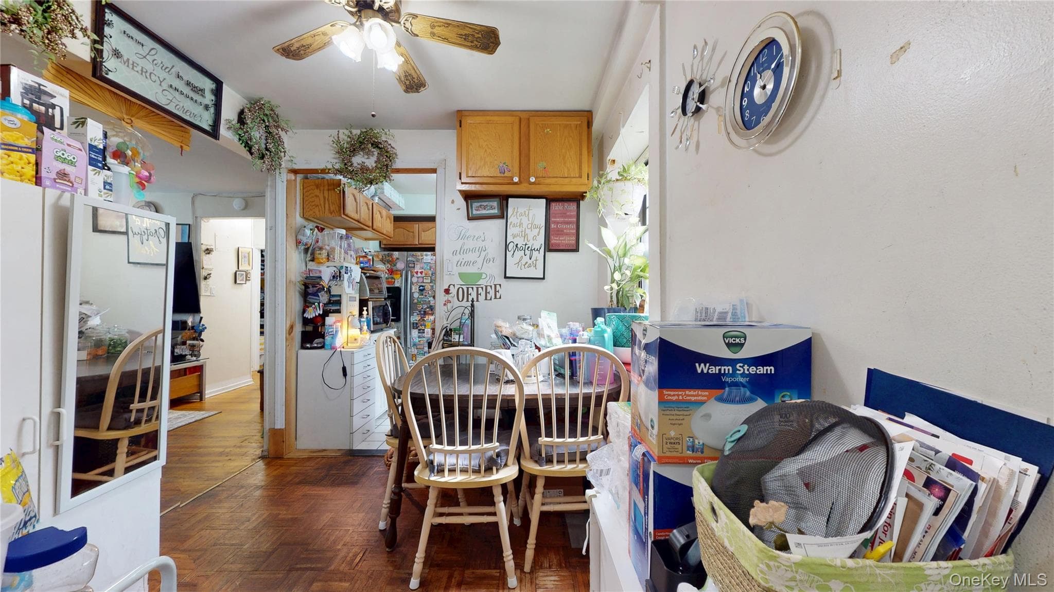 144-15 78th Road Unit: 2D thumbnail 4