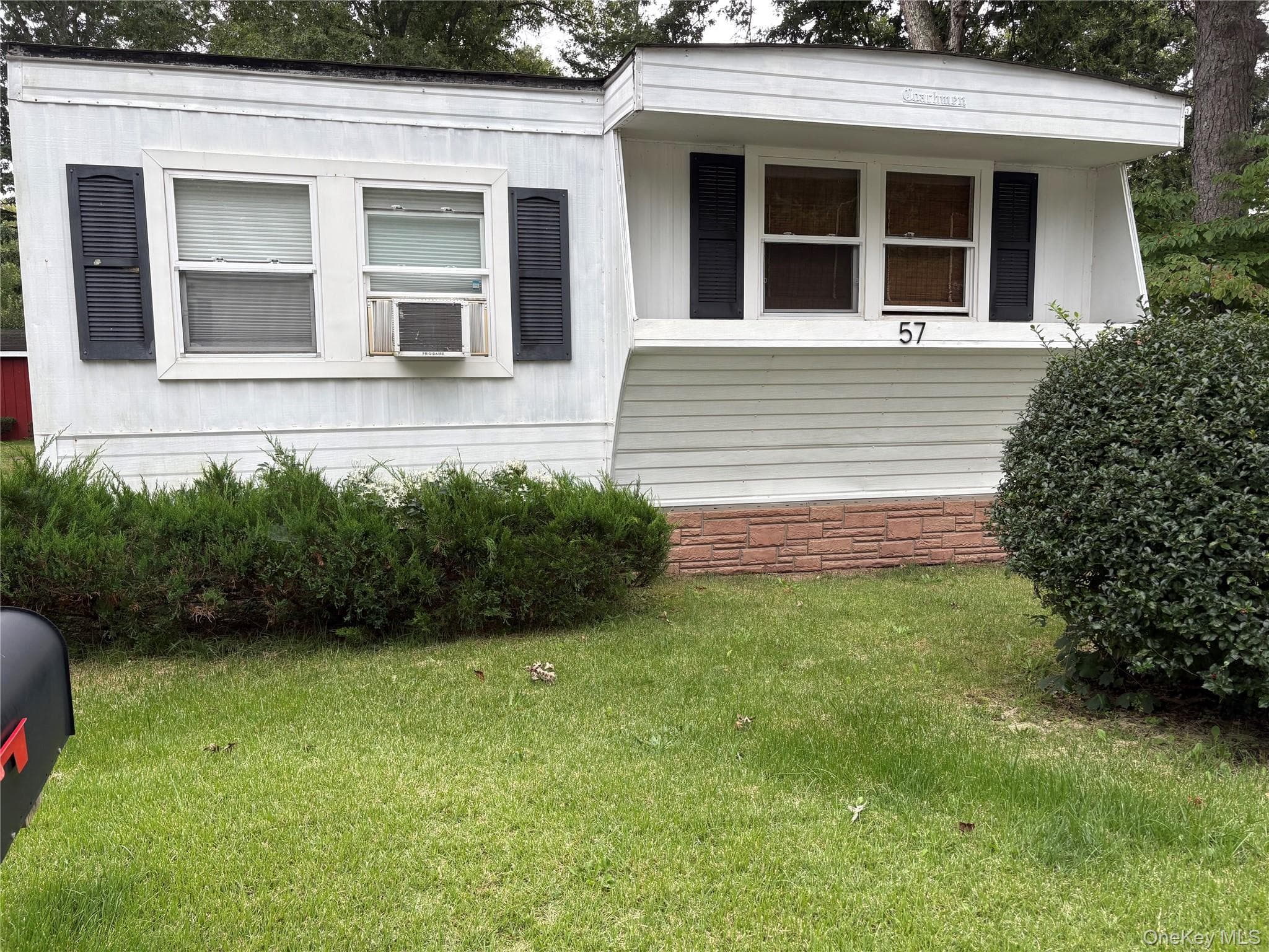 433 Mill Road Unit: 57, Calverton