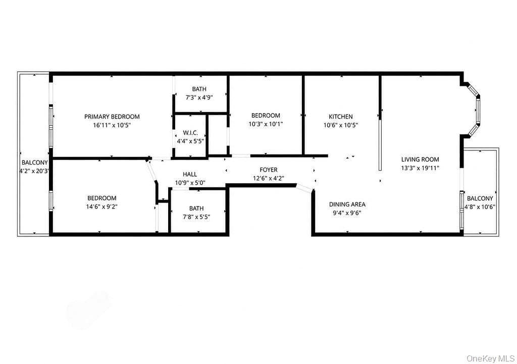 150-07 95th Street Unit: 3 thumbnail 13