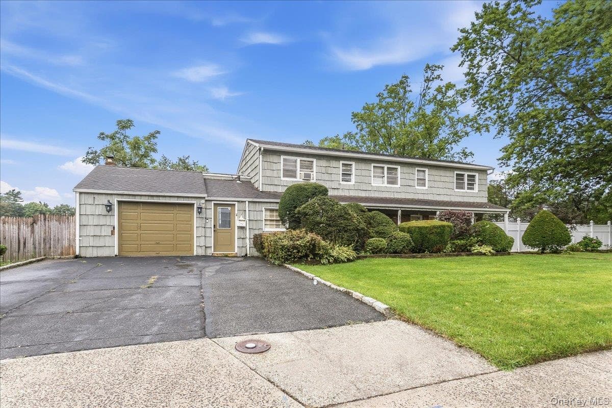 1 Greentree Circle thumbnail 2