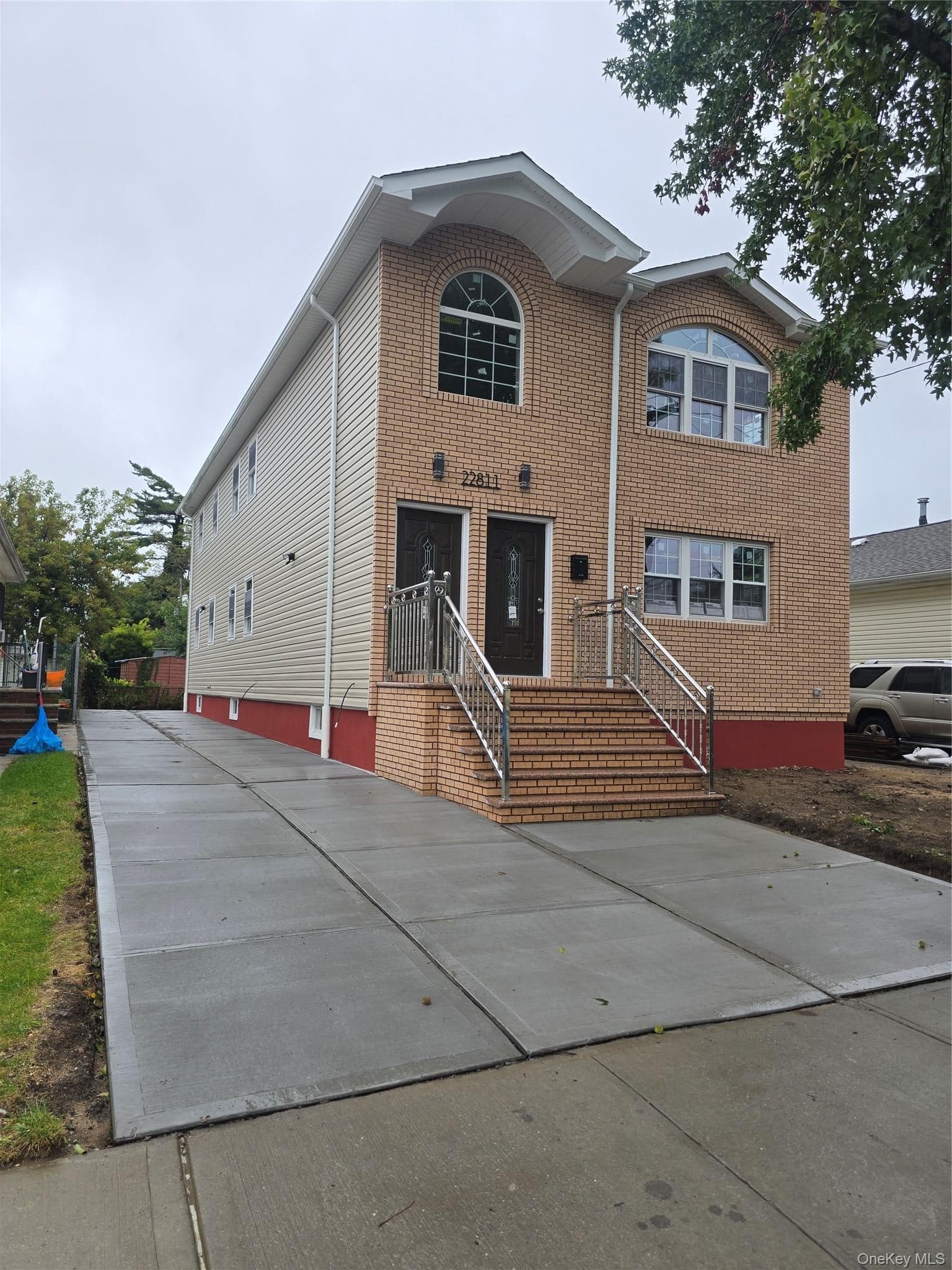 22811 145th Avenue, Springfield Gardens