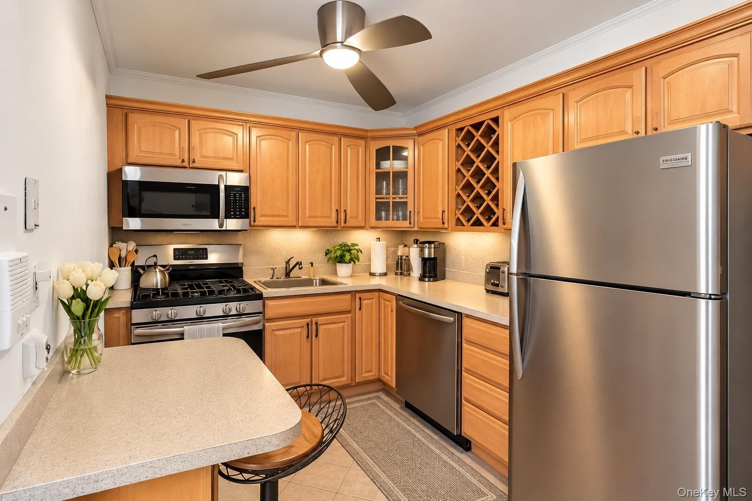 370 W Broadway Unit: 2A thumbnail 8
