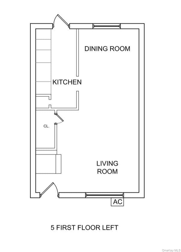 69-04 218th Street Unit: Duplex thumbnail 4