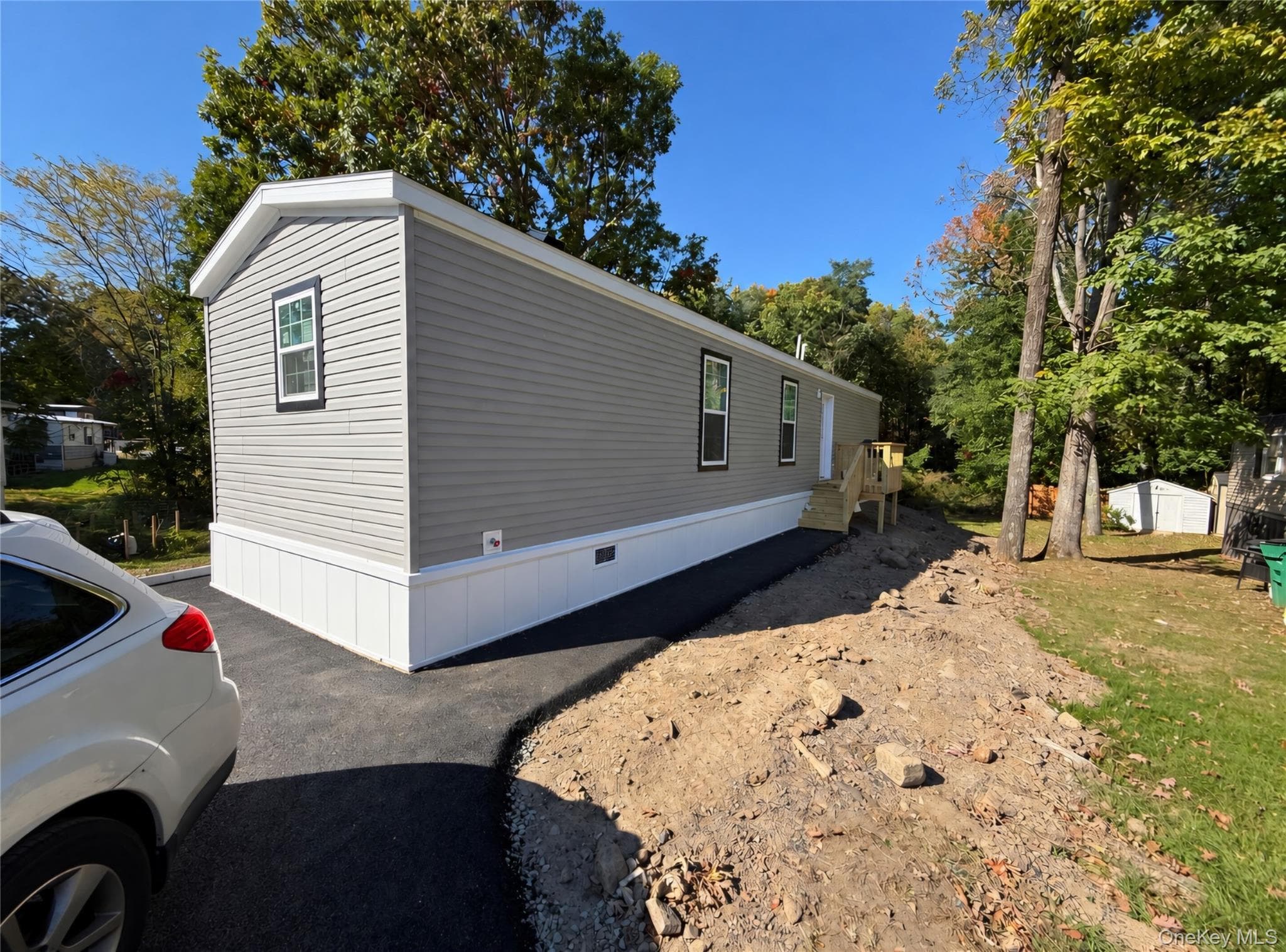 117 Forest Park (aka Hubert St), Wallkill