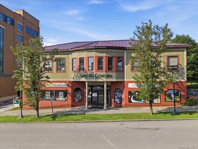 92 Congress Street, Call Listing Agent