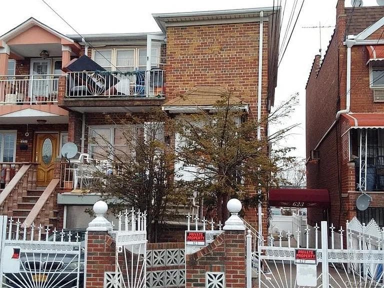 623 E 85th Street, Brooklyn