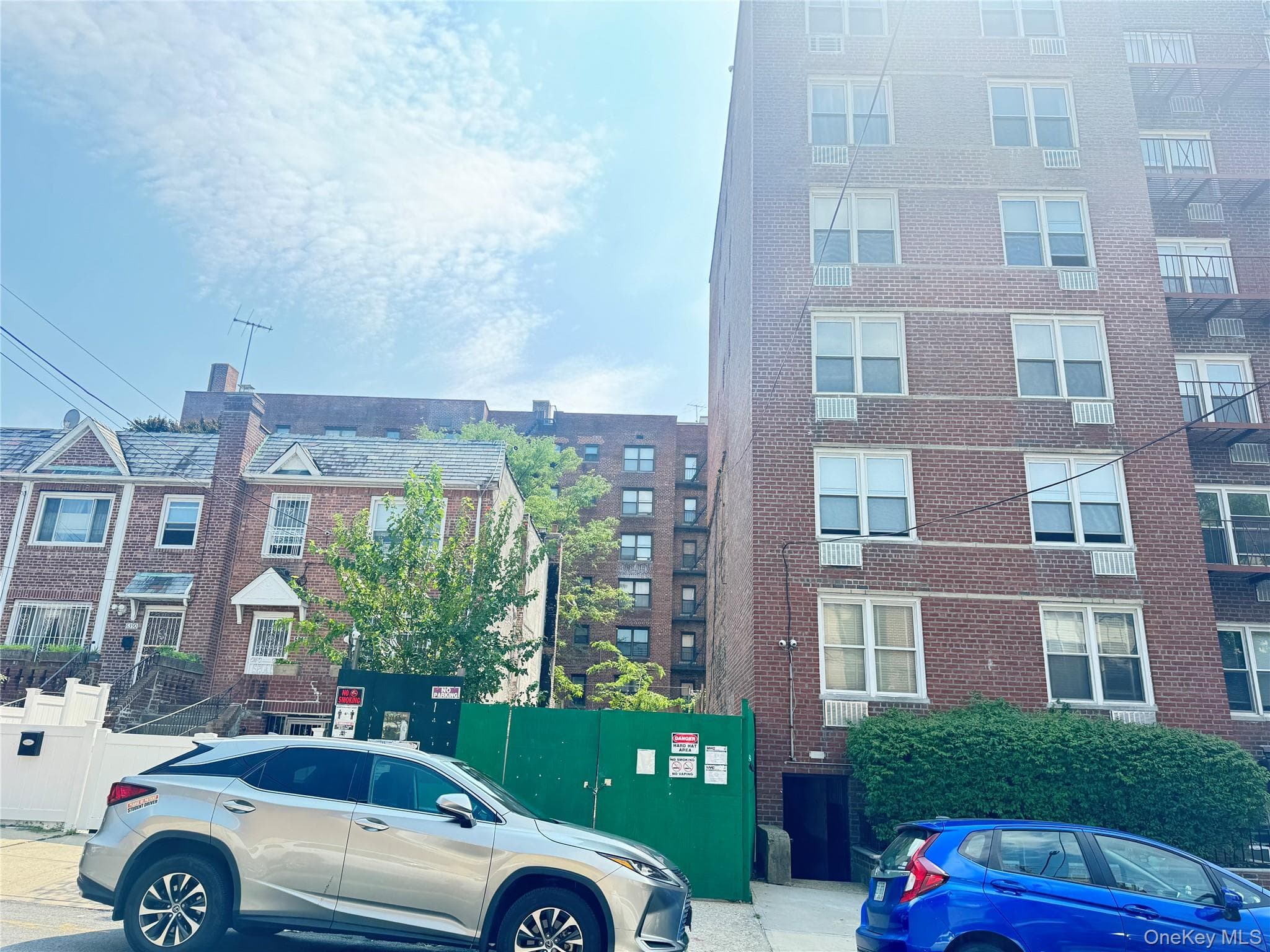 63-86 Wetherole Street, Rego Park