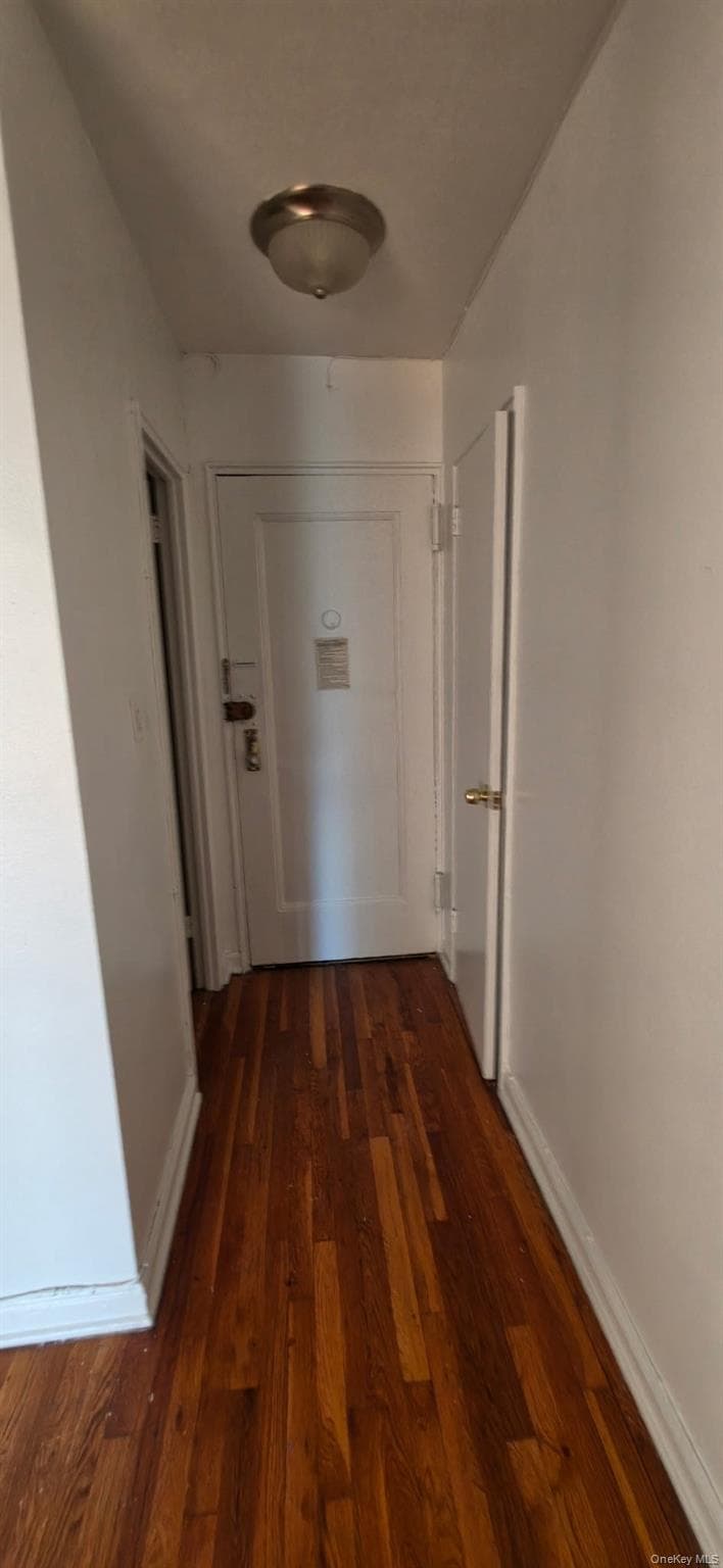 143-25 84th Drive Unit: 2E thumbnail 5