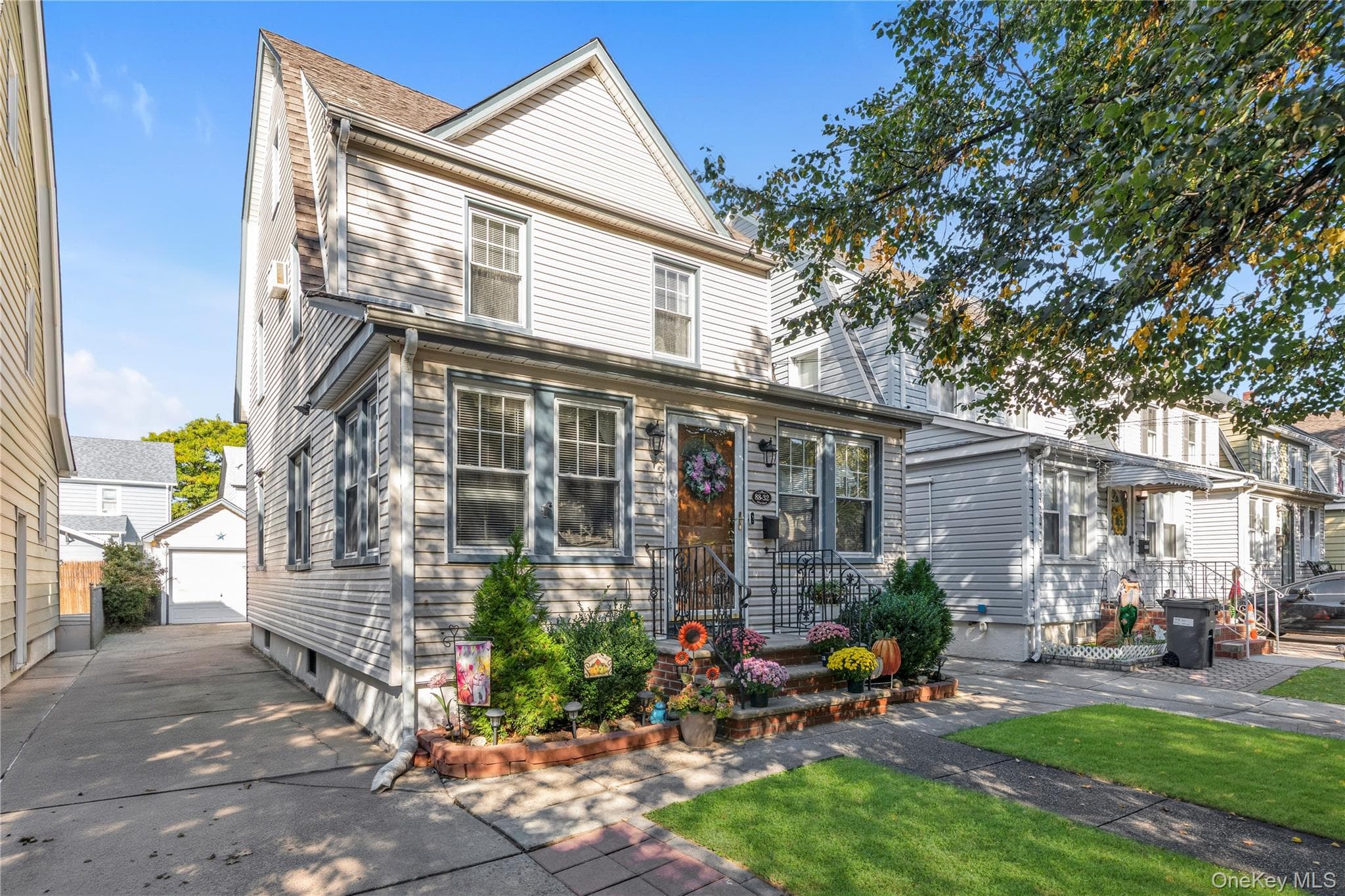 88-32 241st Street, Bellerose