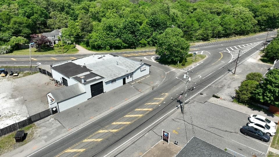 2448 Montauk Highway, Brookhaven