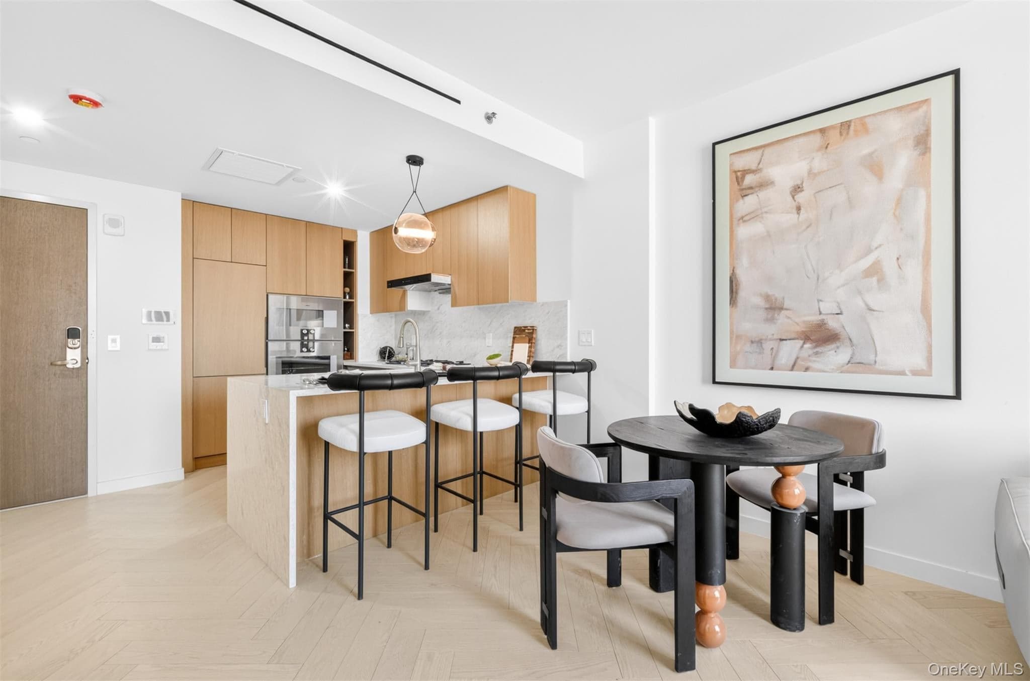 133-25 37th Avenue Unit: 17K thumbnail 5