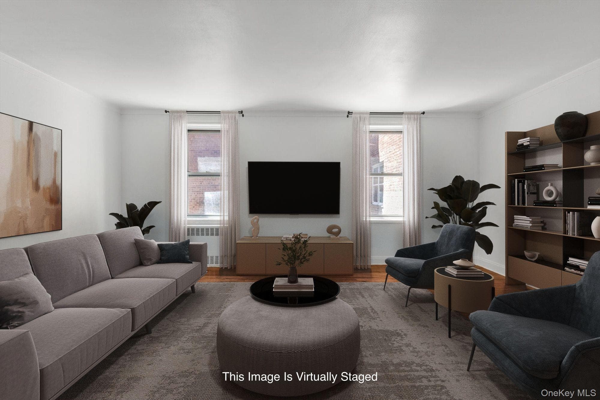 67-12 Yellowstone Boulevard Unit: E9 photo 1