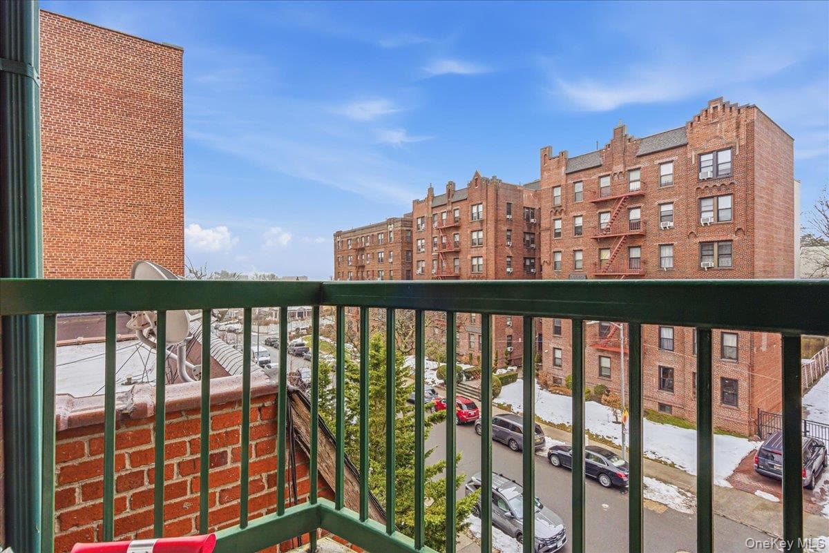 83-71 116th Street Unit: 4B thumbnail 15