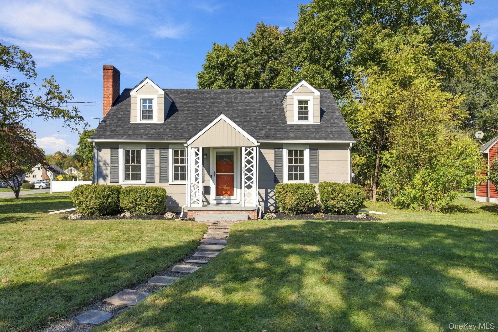 23 Mansion Drive, Hyde Park