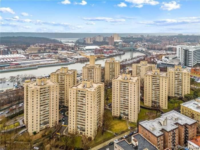 9 W Fordham Hill RD Unit: 7H, Bronx