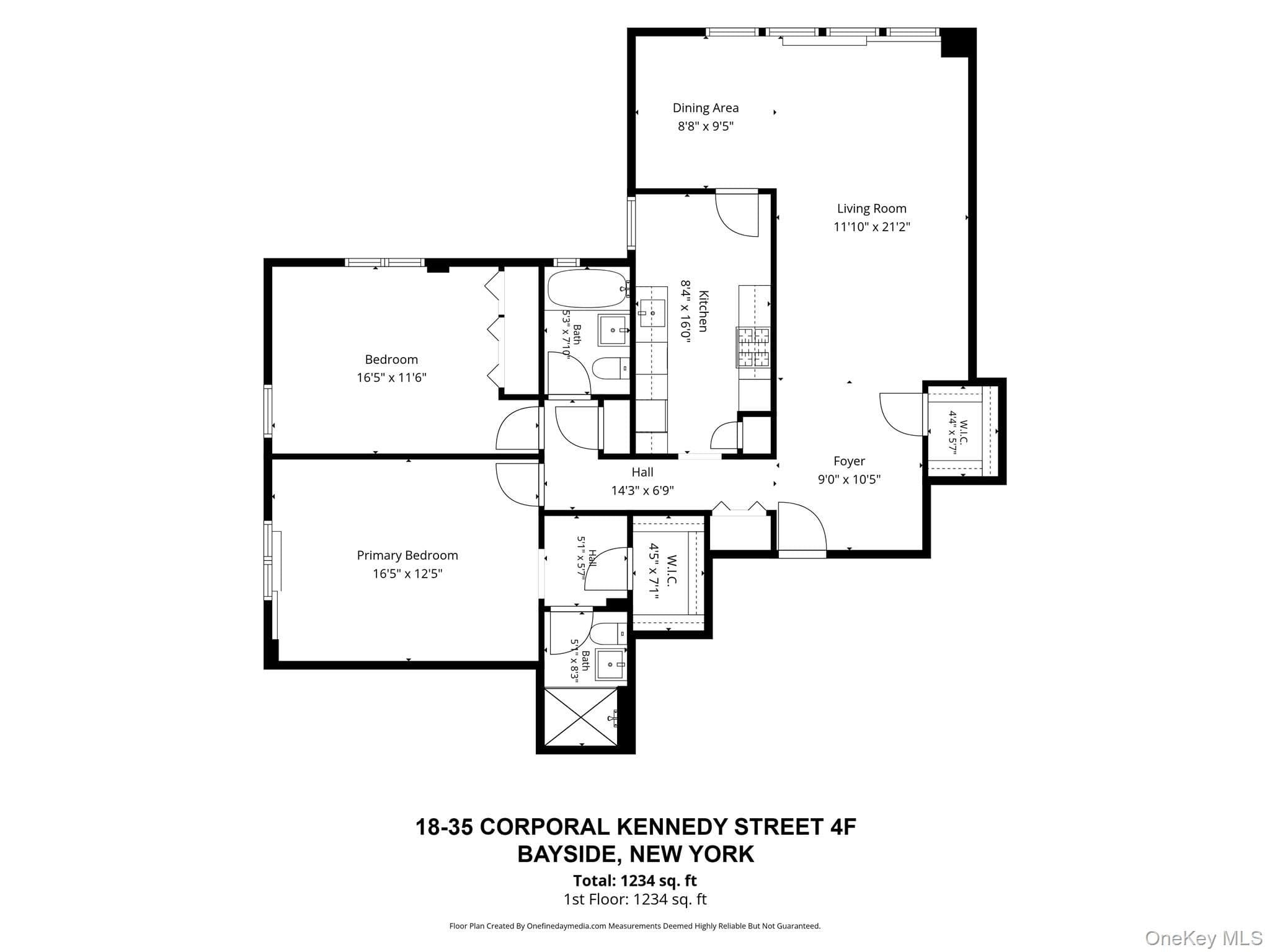 18-35 Corporal Kennedy Street Unit: 4F thumbnail 22