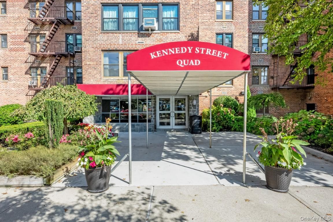 18-35 Corporal Kennedy Street Unit: 4F photo 1