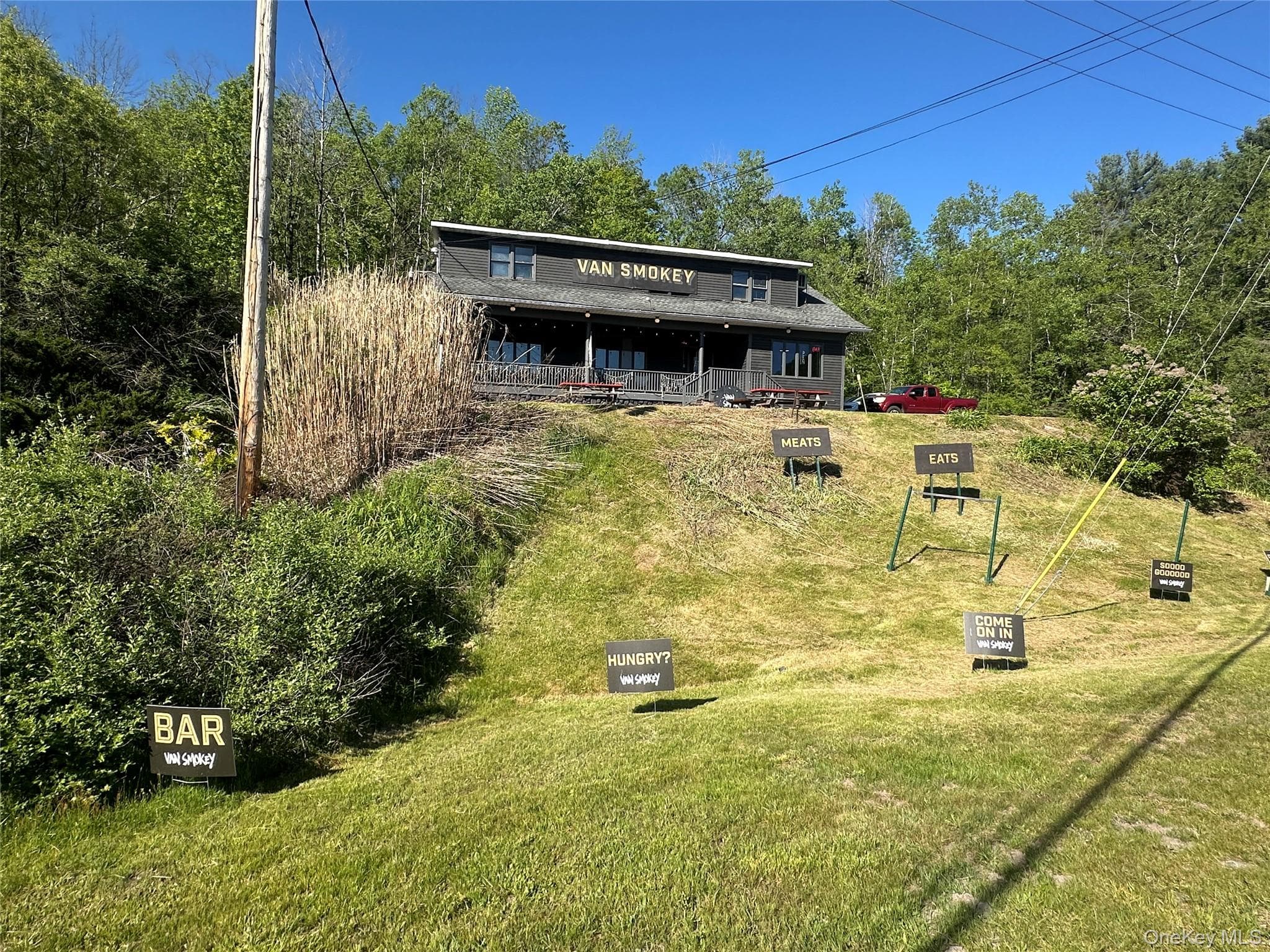 87 Debruce Road, Livingston Manor