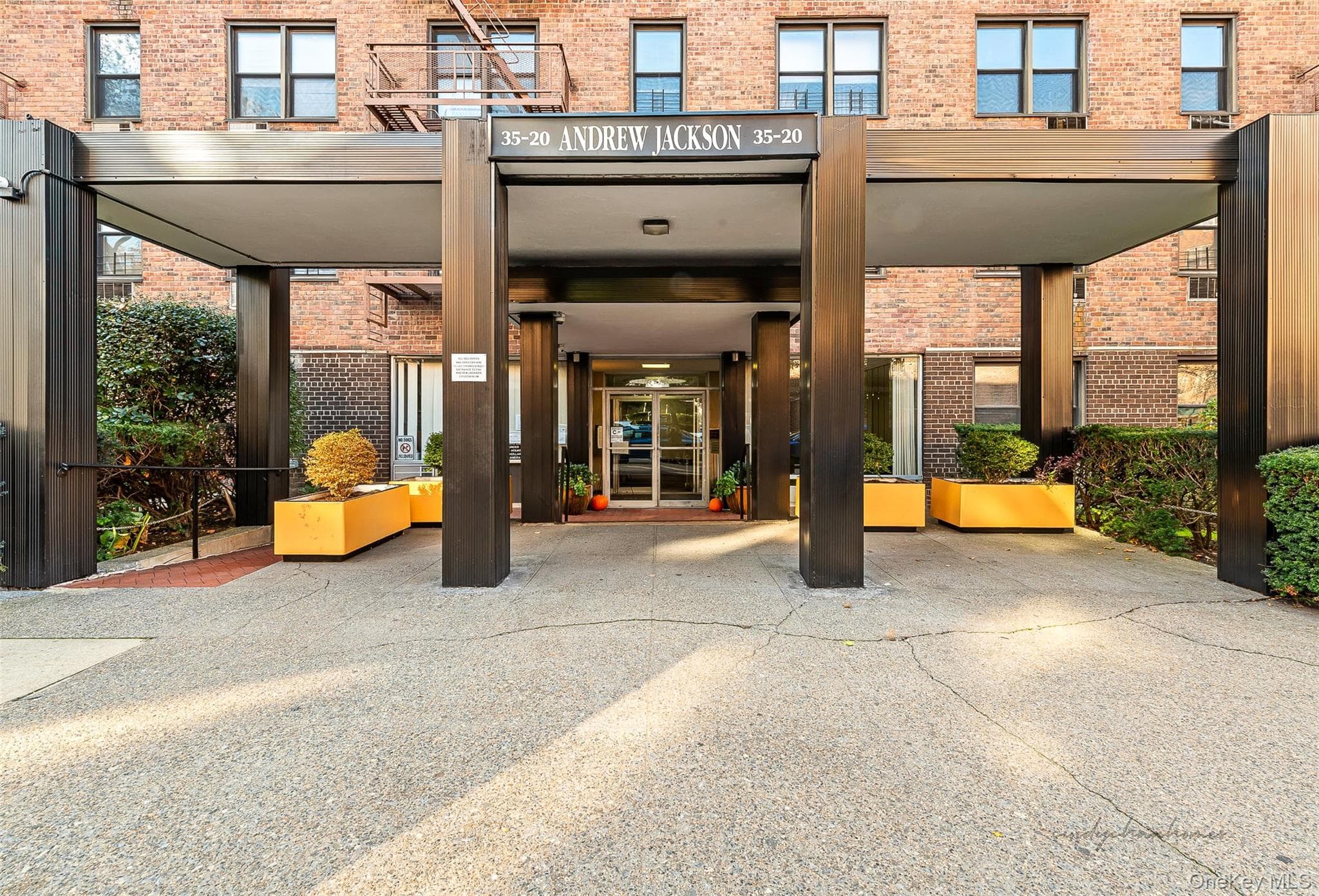35-20 Leverich Street Unit: C344, Jackson Heights