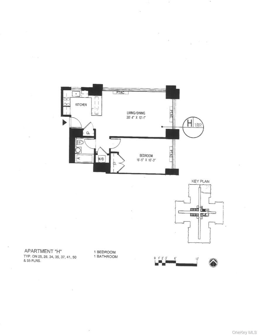 322 W 57th Street Unit: 37H thumbnail 16