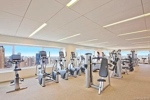 322 W 57th Street Unit: 37H thumbnail 9