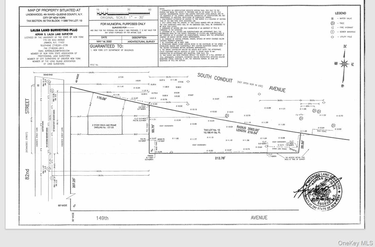 82-22 S Conduit Avenue thumbnail 5