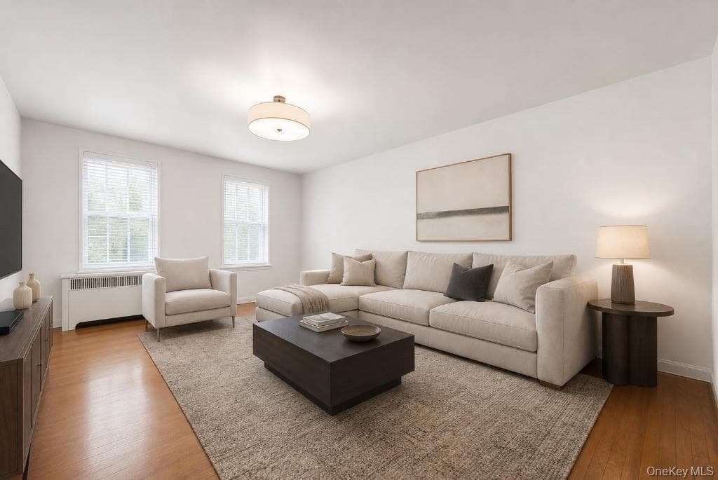 1200 Woodycrest Avenue Unit: 1C, Bronx