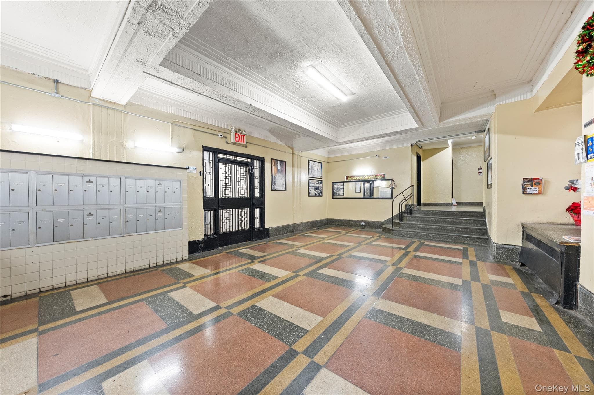 1200 Woodycrest Avenue Unit: 1C thumbnail 11