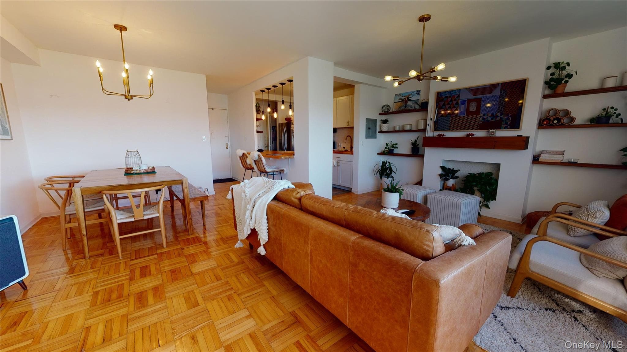 4 Fordham Hill Oval Unit: 8C thumbnail 7