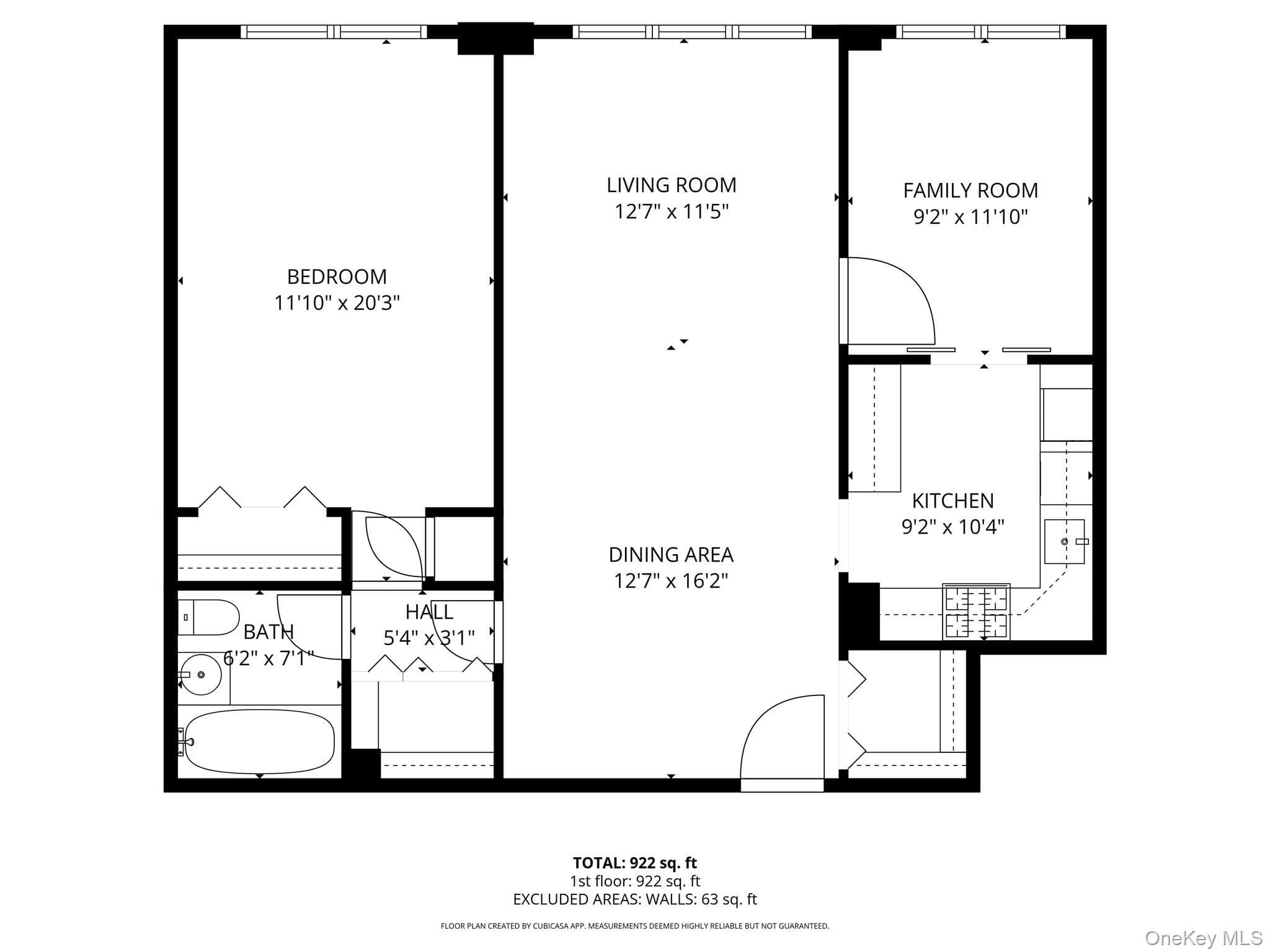 3935 Blackstone Avenue Unit: 8A thumbnail 10
