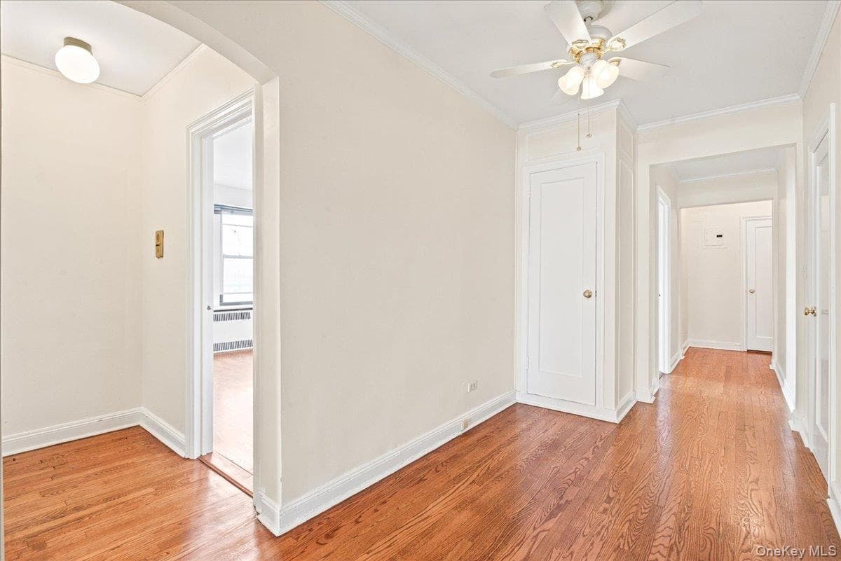 98-120 Queens Boulevard Unit: 5/D thumbnail 6
