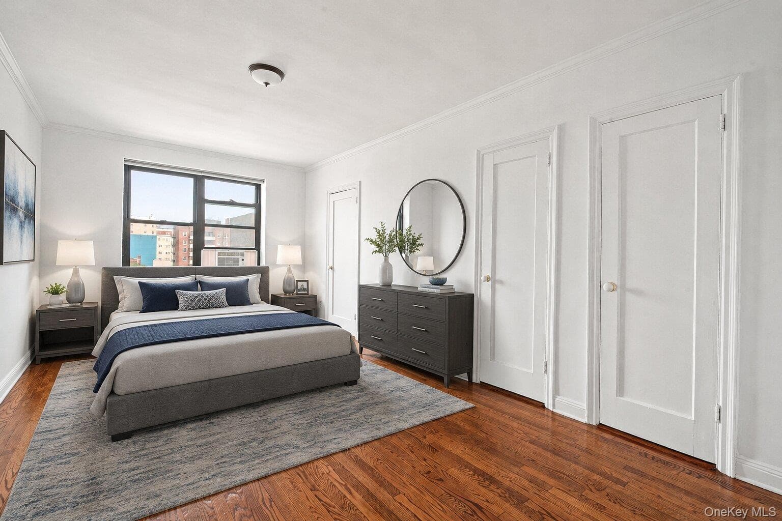 98-120 Queens Boulevard Unit: 5/D thumbnail 23