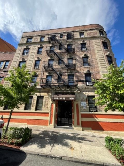 883 E 165th Street Unit: 3B thumbnail 2