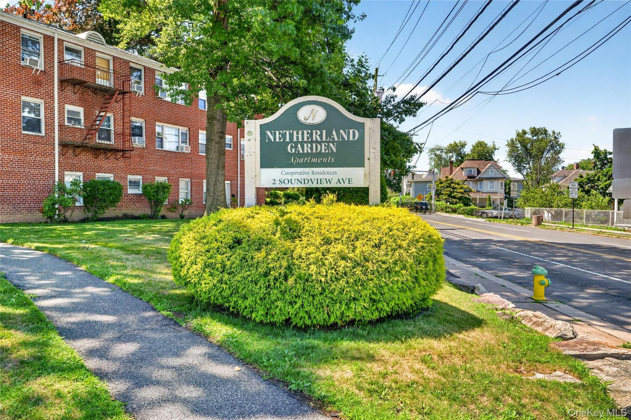 205 West Post Road Unit: 1N thumbnail 2