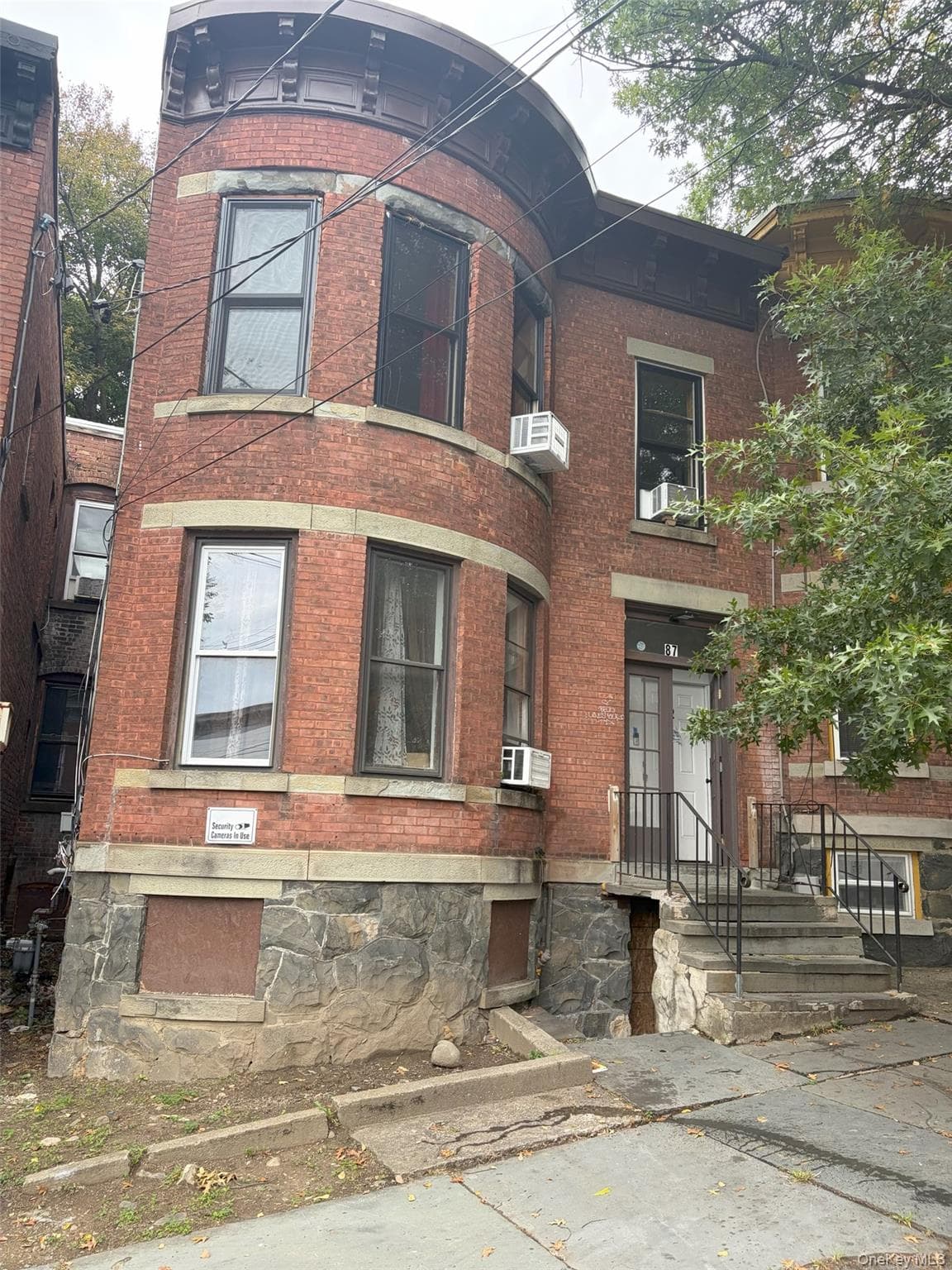 87 City Terrace, Newburgh